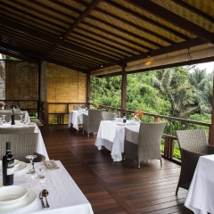 Suarapura Resort and SPA - Bild 11
