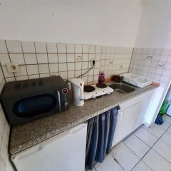Apartment With Balcony, Neuss - Bild 16