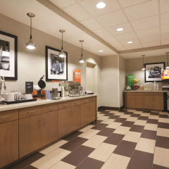 Hampton Inn Brigham City thumbnail 17