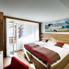 Hotel Butterfly - Bild 3