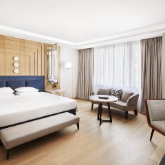 Grand Hyatt Athens - Bild 4
