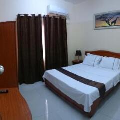 Comfort Hotel in Djibouti, Djibouti from 219$, photos, reviews - zenhotels.com photo 12
