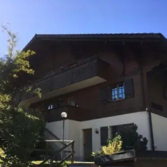 Apartment Halten thumbnail 9