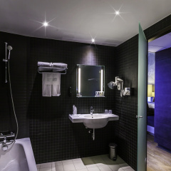 Hotel Artemis Amsterdam - Bild 10