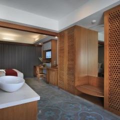 The Alantara Sanur - Bild 16