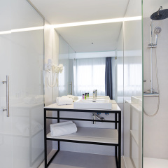 B&B Madrid Centro Puerta del Sol - Bild 6