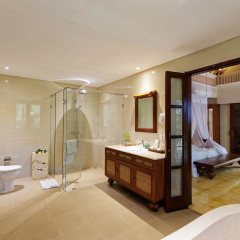 Plataran Ubud Hotel & Spa - Bild 11