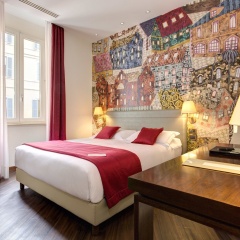 Hotel Nazionale - Bild 14