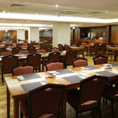 Central Park Hotel - Bild 17