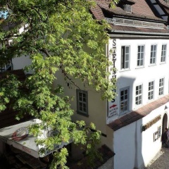 Ferienwohnung am Erfurter Dom - Bild 1