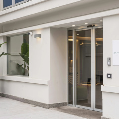 Aparthotel Colombo Roma - Bild 1