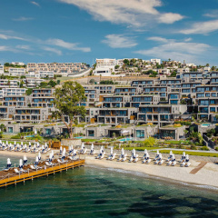 The Norm Le Chic Bodrum Hotel - Bild 30