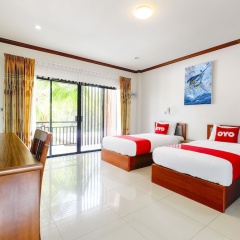 OYO 732 Juthamas Hotel - Bild 5