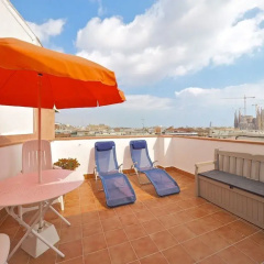 Gracia Terrace BCN Views thumbnail 13
