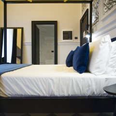 Hotel Roma Luxus Hotel - Bild 19