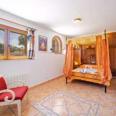 Villa Cala Torta Na Lluny - Bild 7