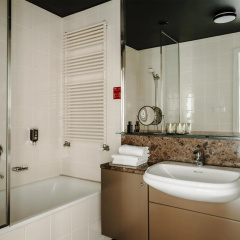 Adina Apartment Hotel Budapest - Bild 11