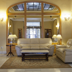 Hotel Mediodia - Bild 29