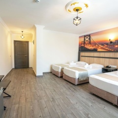 Piyes Otel - Bild 6
