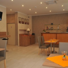 Hotel Montecarlo - Bild 26