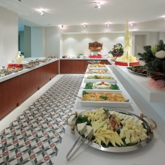 No 21 Hotel by Fidan Hoca - Bild 8