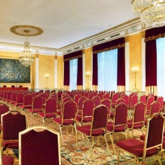 The Westin Excelsior Rome Hotel - Bild 29
