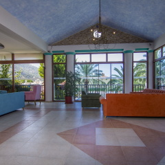 Hotel Karbelsun - Bild 2