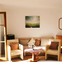 Hotel Sonnenhof - bed & breakfast & appartements - Bild 4
