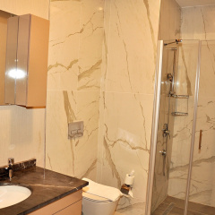 Nerton Hotel - All Inclusive - Bild 9