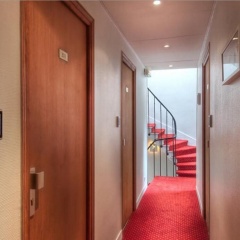 Hotel Edgar Quinet - Bild 10