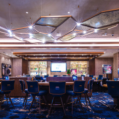 Palace Station Hotel and Casino - Bild 16