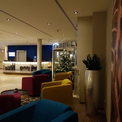 Mercure Hotel Plaza Magdeburg - Bild 2