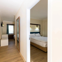 Salinas Beach Hotel Bodrum/Boutique Concept - Bild 6