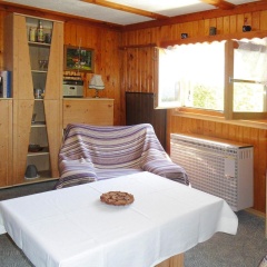 Blockhaus in Rinchnach mit Panoramablick - Bild 2