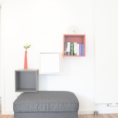Wohnung Gartenstraße 23 - Bild 4