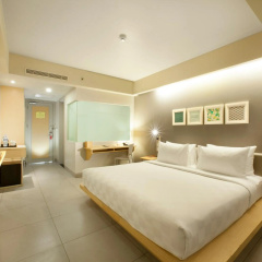 Sevn Legian Hotel - Bild 6
