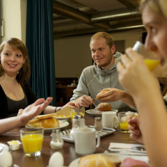 The 4 You Hostel & Hotel - Bild 14