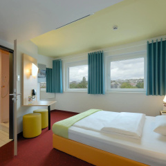 B&B HOTEL Wiesbaden-Hbf - Bild 4