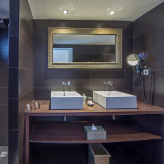 Puro Oasis Urban Hotel - Bild 9
