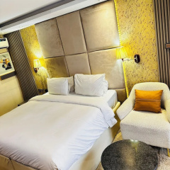Golden Tulip Hotel PH-GTPH - Bild 4