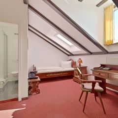 Hotel-Restaurant Zur Post - Bild 12