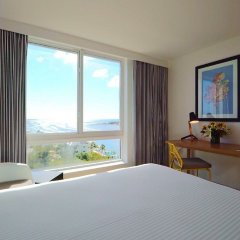 Warwick Paradise Island- All Inclusive- Adults Only in Paradise Island, Bahamas from 496$, photos, reviews - zenhotels.com guestroom photo 5