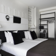 Hôtel Le 123 Sébastopol - Astotel - Bild 2