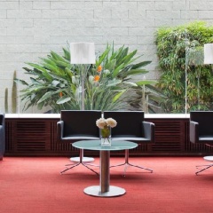 Hotel Ilunion Barcelona - Bild 6