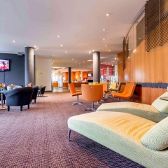 Leonardo Hotel Mainz - Bild 17