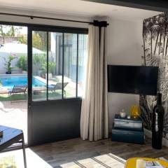 Logement en Provence pour 2 personnes photo 2