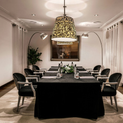 Hospes Puerta de Alcalá, a Member of Design Hotels - Bild 21