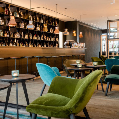 Motel One Amsterdam-Waterlooplein - Bild 16