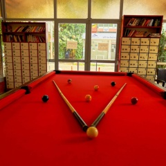 Caligo Apart Hotel - Bild 16