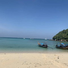 Phi Phi Green Hill Resort - Bild 9